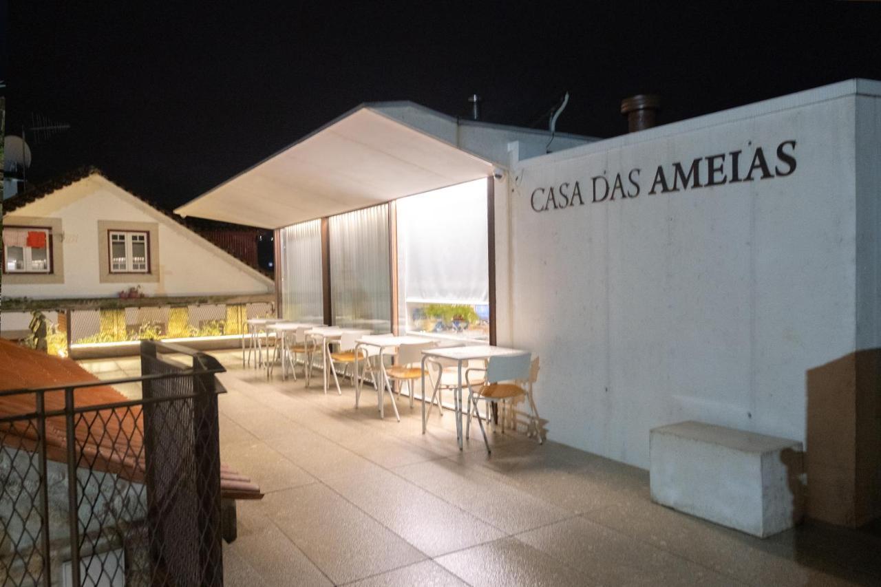 Casa Das Ameias Vouzela Exterior foto